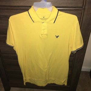 American Eagle shirt